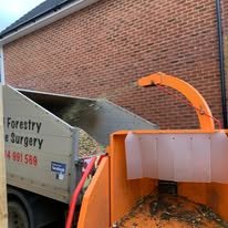 RMH Forestry - outdoor property maintenance cornwall